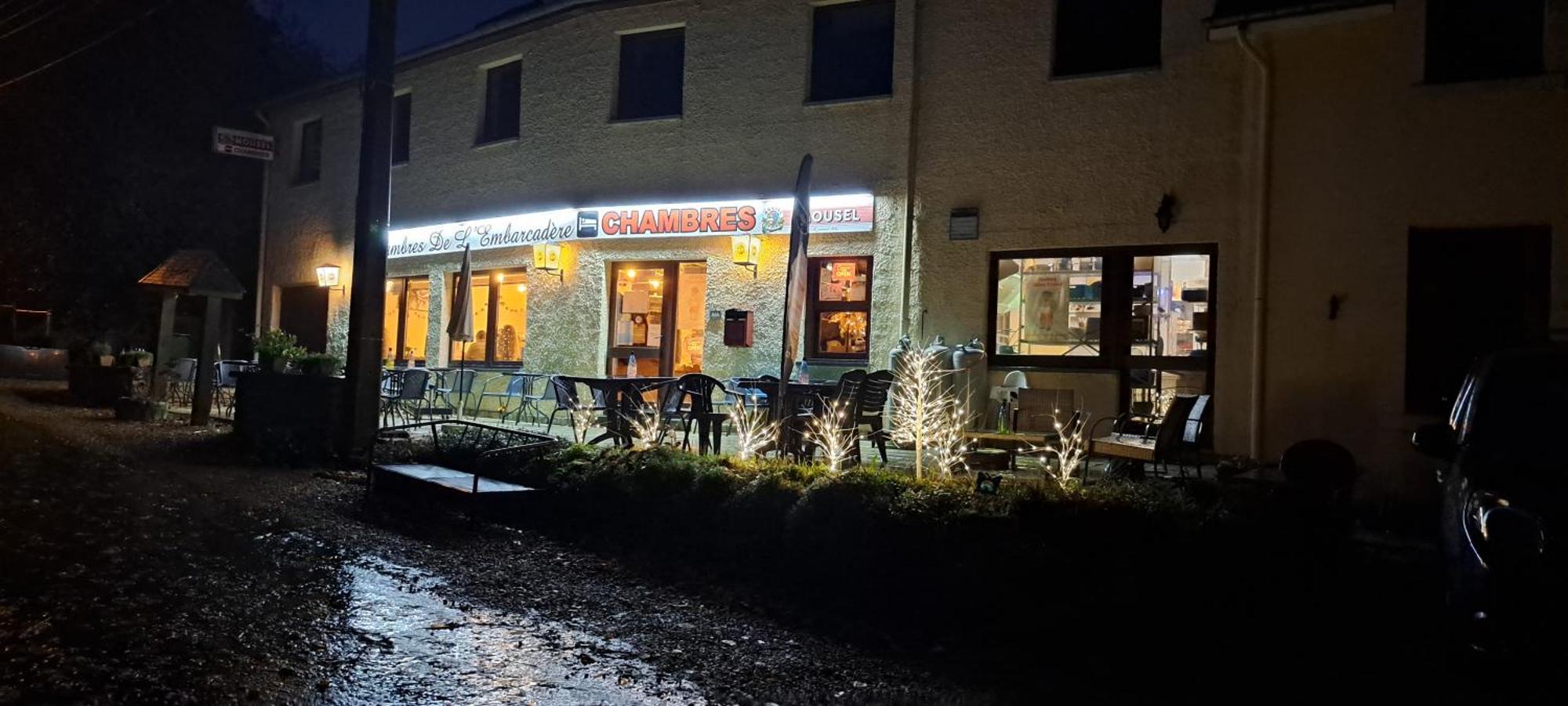 Dikke Vriend , Herberg & Taverne ชินี ภายนอก รูปภาพ