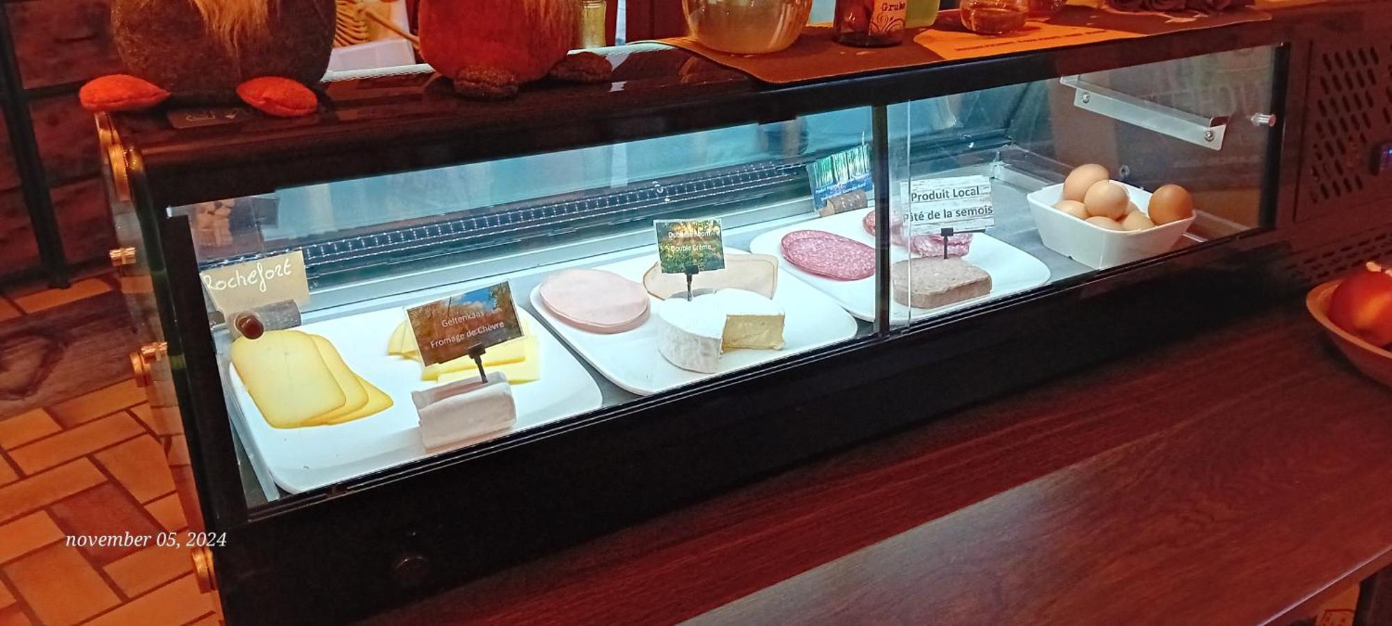 Dikke Vriend , Herberg & Taverne ชินี ภายนอก รูปภาพ