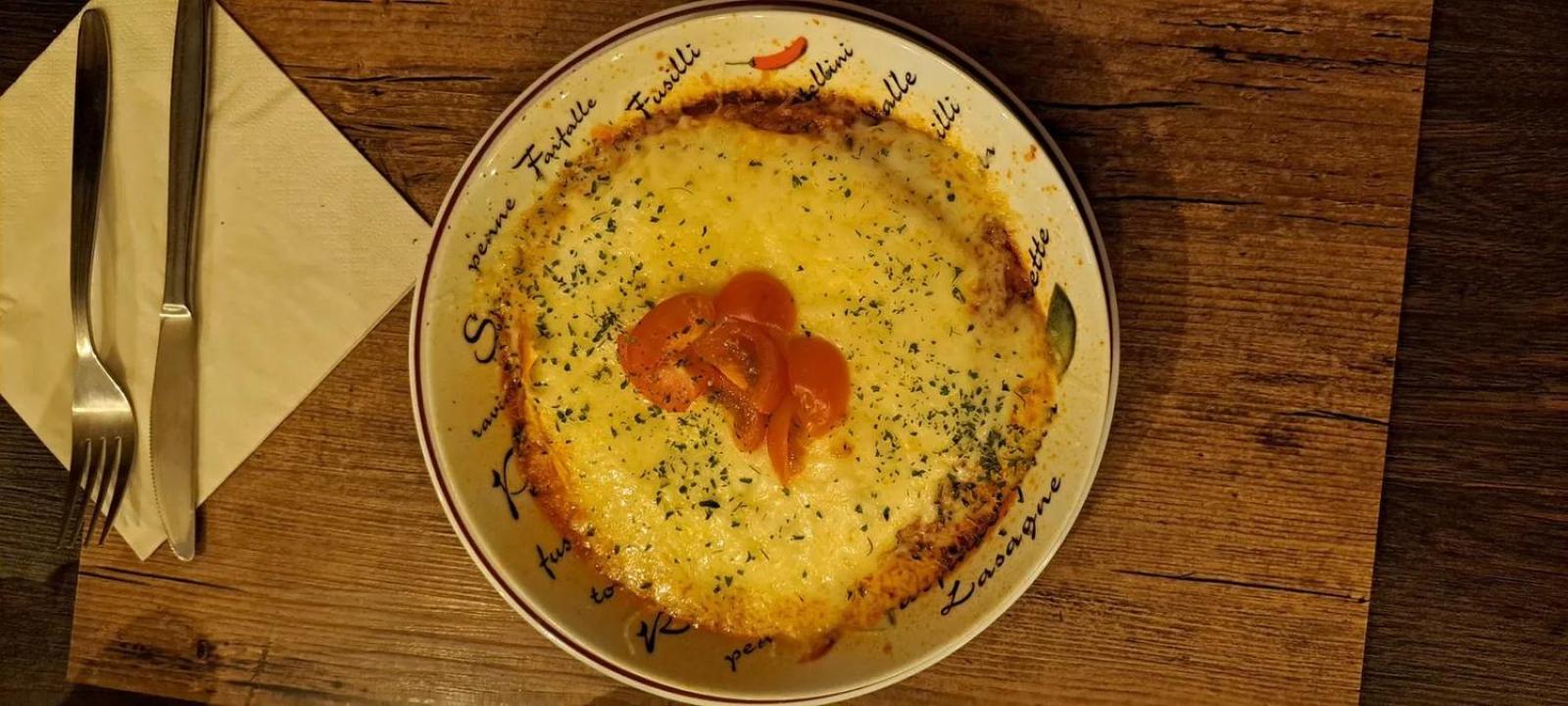 Dikke Vriend , Herberg & Taverne ชินี ภายนอก รูปภาพ